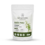 Neel Ayurvédique Babool Phali Poudre