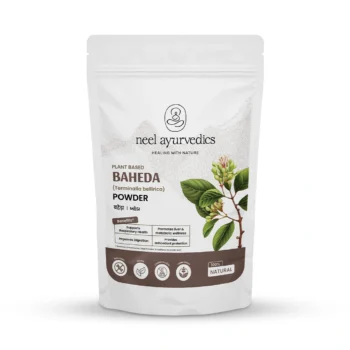 Neel Ayurvedics Baheda Poudre