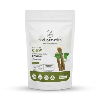 Neel Ayurvédique Giloy Poudre