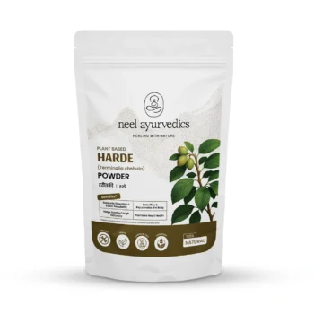 Neel Ayurvédique Harde Poudre
