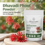 Neel Ayurvedics Dhavadi Phool Powder