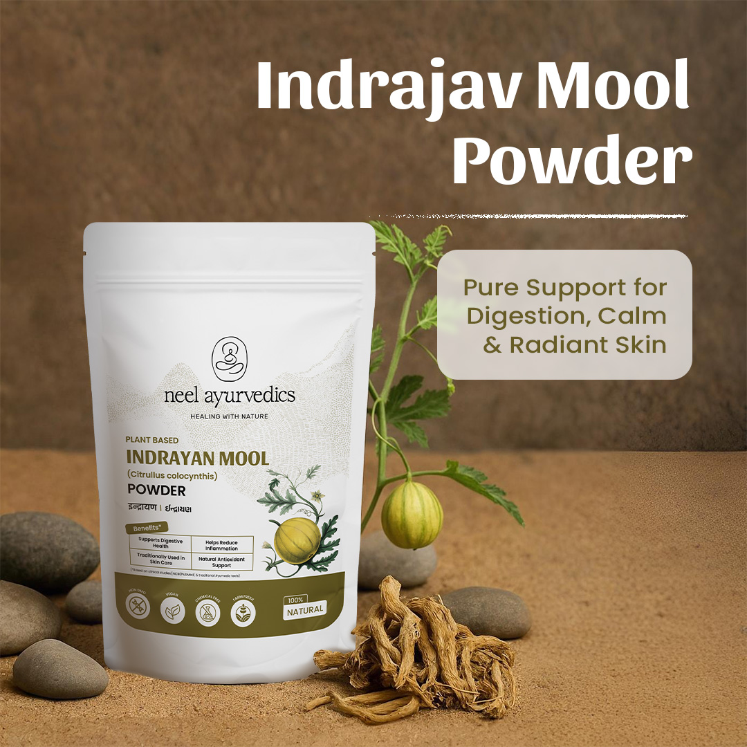 2 Indrayan Mool Powder