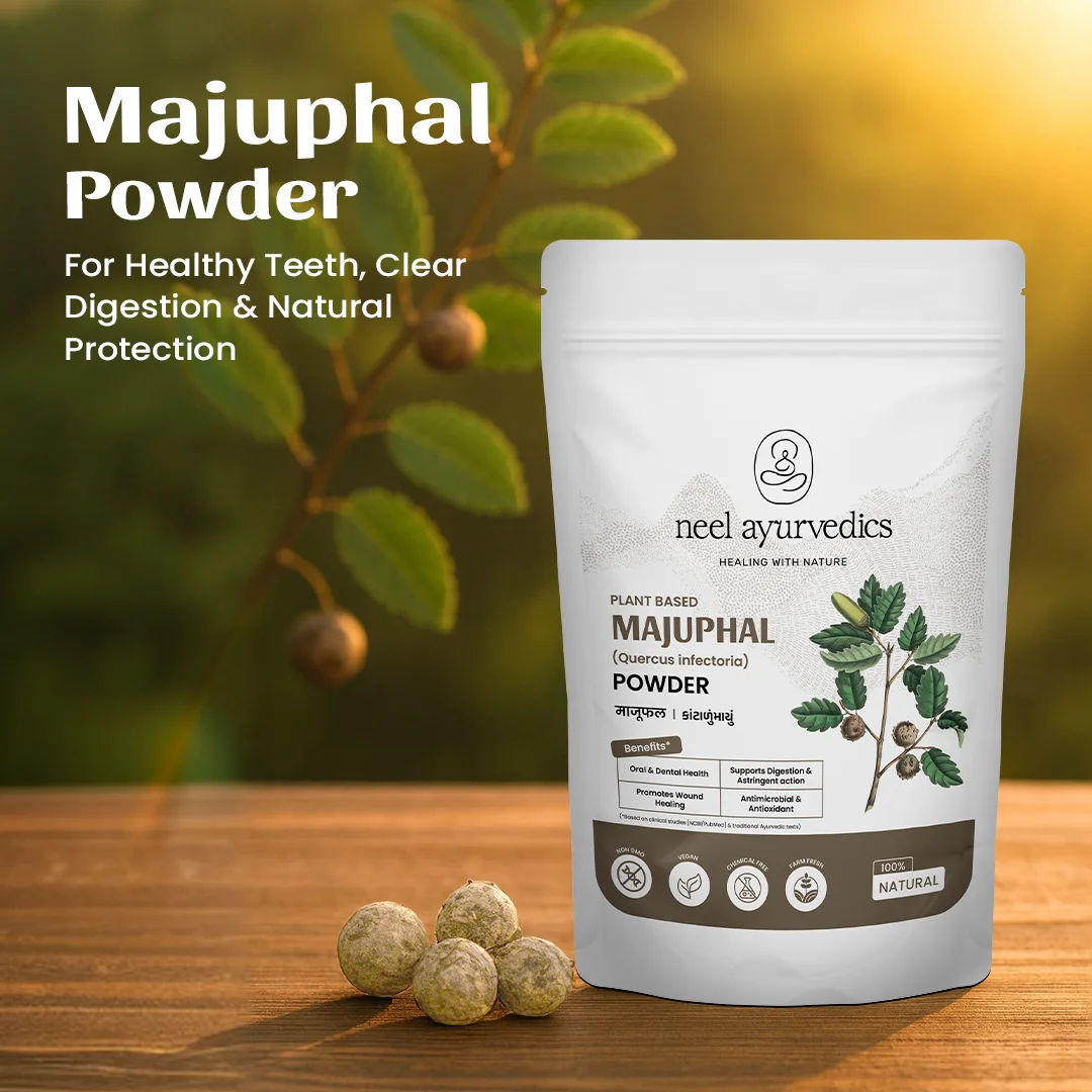 2 Katalu Mayu Powder