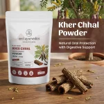 Neel Ayurvedics Kher Chhal Powder