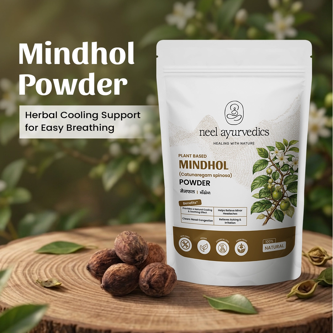 2 Mindhol Powder
