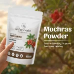 Neel Ayurvedics Mochras Powder