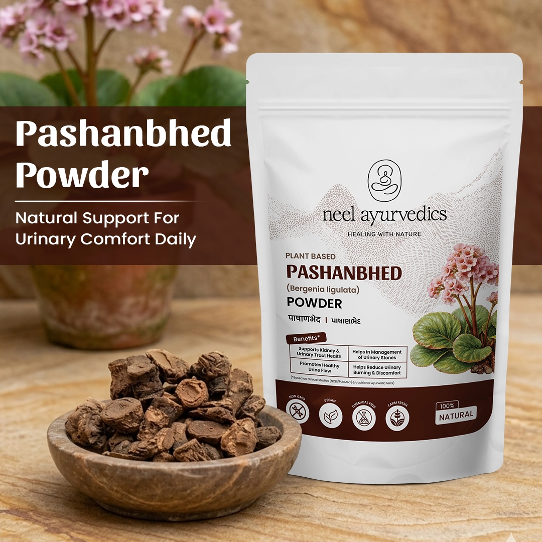 2 Pashanbhes Powder