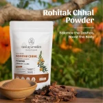 Rohitak Chhal Powder