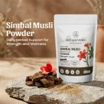 Neel Ayurvedics Simbal Musli Powder