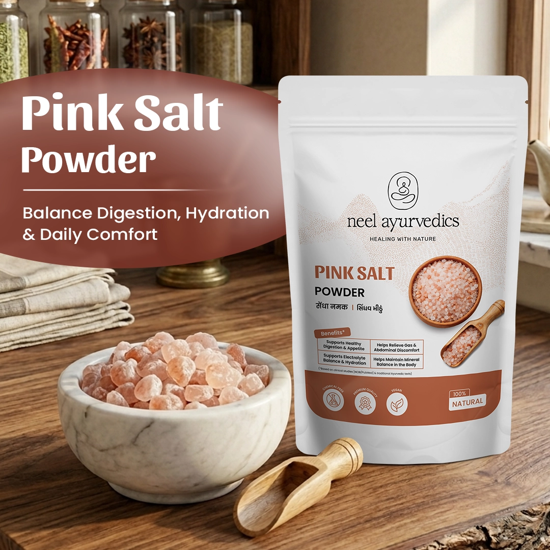 2 Sindhalun Powder