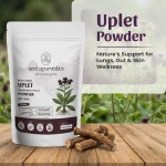 Neel Ayurvedics Uplet Powder