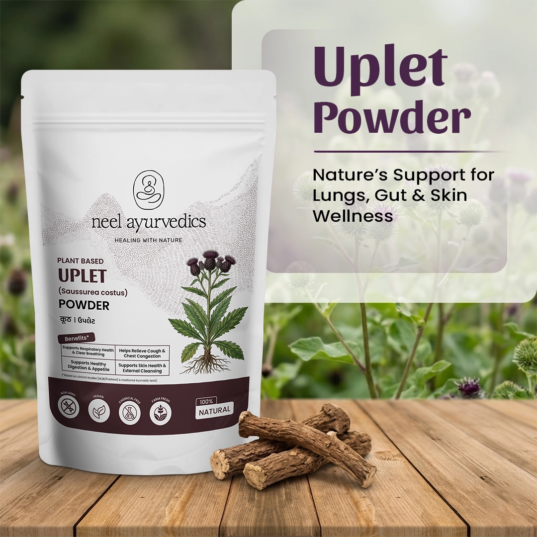 2 Uplet Powder