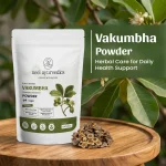 Vakumbha Powder