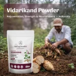Vidarikand Powder