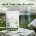 1 arni powder mockup