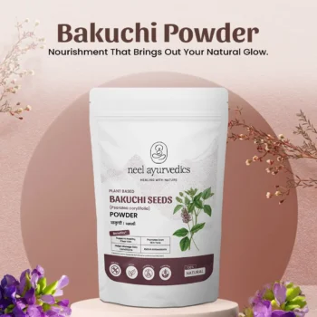 2 bakuchi Powder