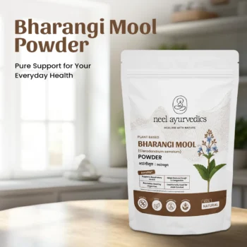 bharangi mool powder
