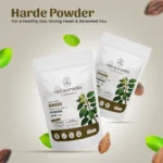 1 harde powder mockup