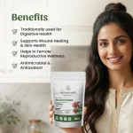 Neel Ayurvedics Dhavadi Phool Powder
