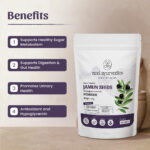 Jamun Seeds Powder