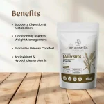 Neel Ayurvedics Barley Seeds Powder