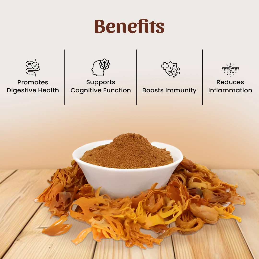3 Javantri Powder benefits
