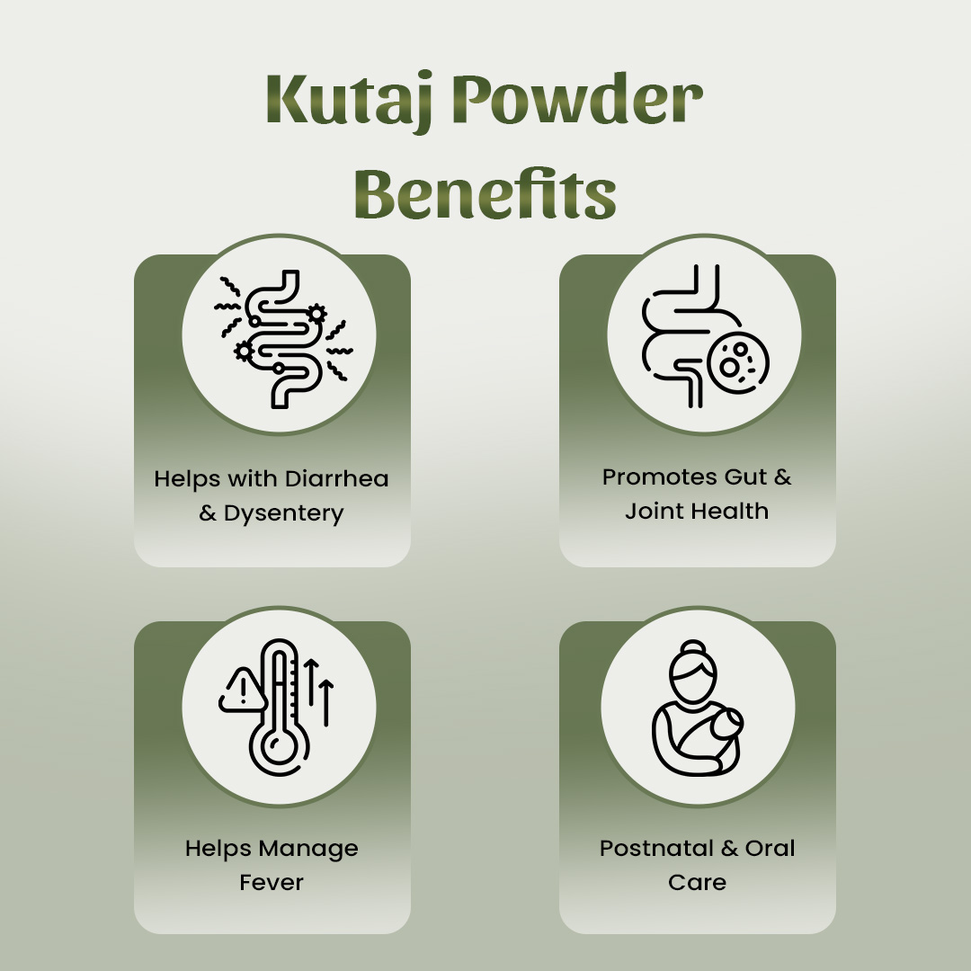 3 Kada Chhal Powder Benefits
