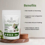 Karanj Seeds Powder