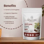 Neel Ayurvedics Kher Chhal Powder