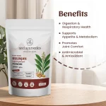 Neel Ayurvedics Kulinjan Powder