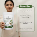 Lodhra Chhal Powder