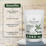 Mamejava Powder