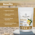 Mango Seeds Powder