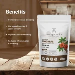 Neel Ayurvedics Mochras Powder