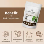 1 black pepper powder mockup