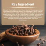 1 Clove (Lavang) Powder Mockup