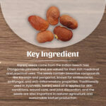 Karanj Seeds Powder