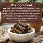 Neel Ayurvedics Kher Chhal Powder