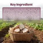 Vidarikand Powder