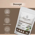 Neel Ayurvedics Bhoringni Panchang Powder