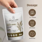 Neel Ayurvedics Barley Seeds Powder