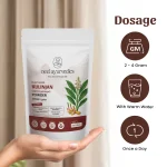 Neel Ayurvedics Kulinjan Powder