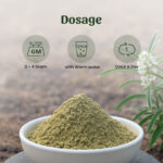 Mamejava Powder