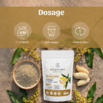 Mango Seeds Powder