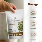 Neel Ayurvedics Mindhol Powder