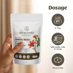 Neel Ayurvedics Simbal Musli Powder