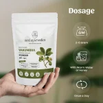 Vakumbha Powder
