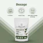 1 White Nasotar Powder Mockup
