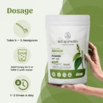 1 ardusi powder mockup