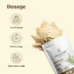 1 shatavari powder mockup